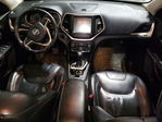 Jeep Cherokee 2015