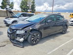 Honda Civic 2013