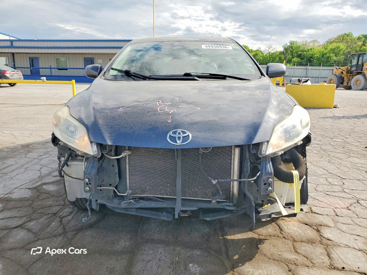 Toyota Corolla 2009