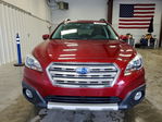 Subaru Outback 2016