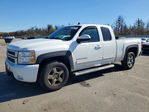 Chevrolet Silverado 2012