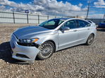 Ford Fusion 2016
