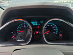Chevrolet Traverse 2012