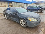 Honda Accord 2007