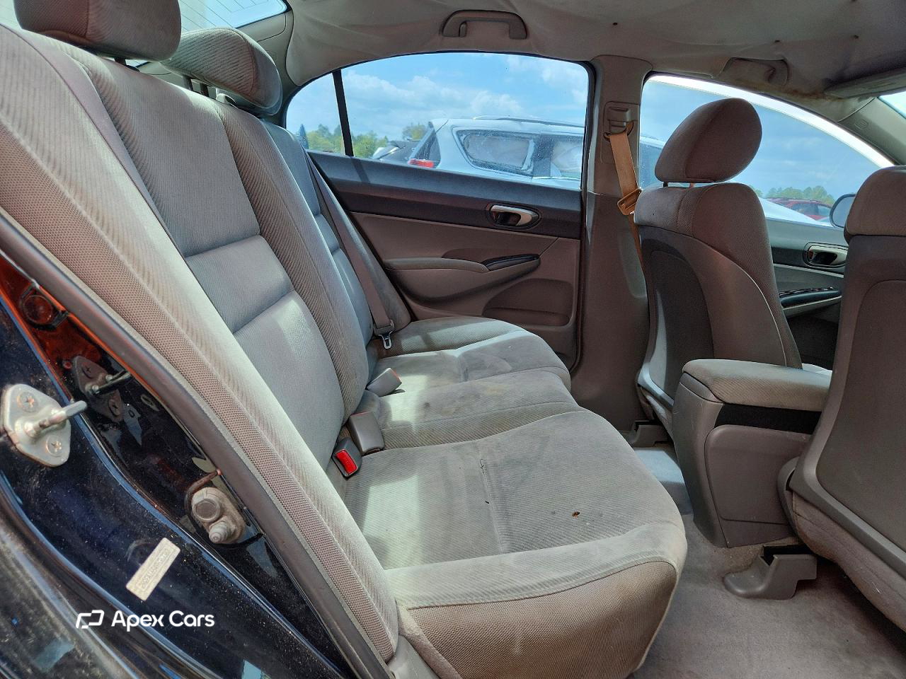 Honda Civic 2009