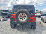 Jeep Wrangler 2013
