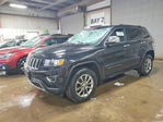 Jeep Cherokee 2015