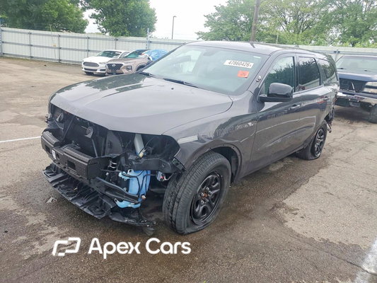 Dodge Durango 2024 - Zdjęcie 1 z 14