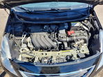 Nissan Versa 2014