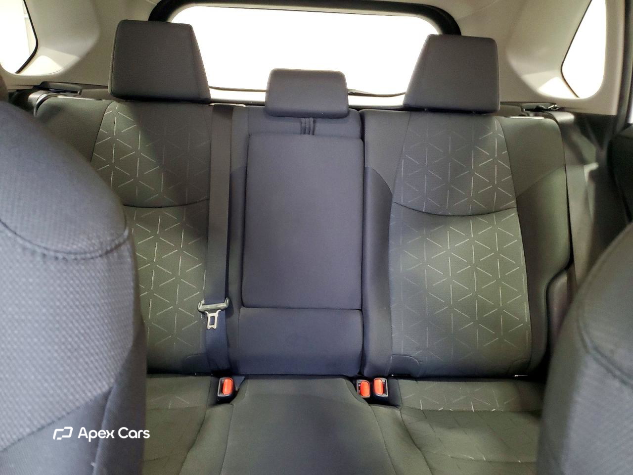 Toyota RAV 4 2024