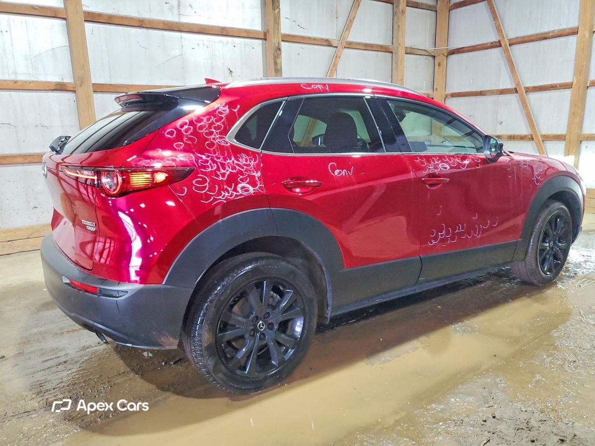 Mazda CX-30 2023