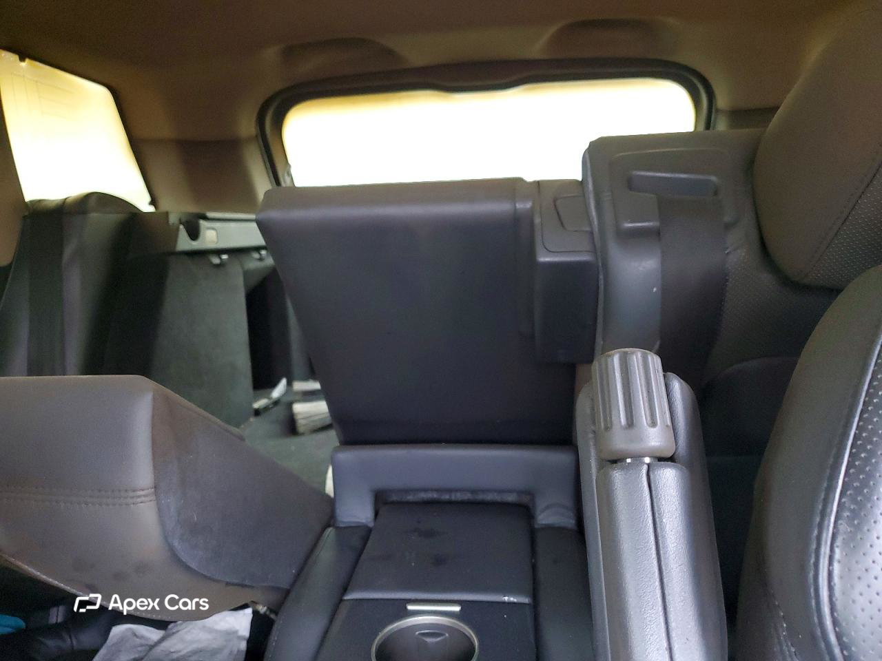 Land Rover Range Rover 2016