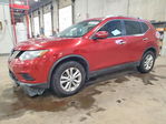 Nissan Rogue 2015