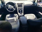 Ford Fusion 2016