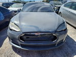 Tesla Model S 2013