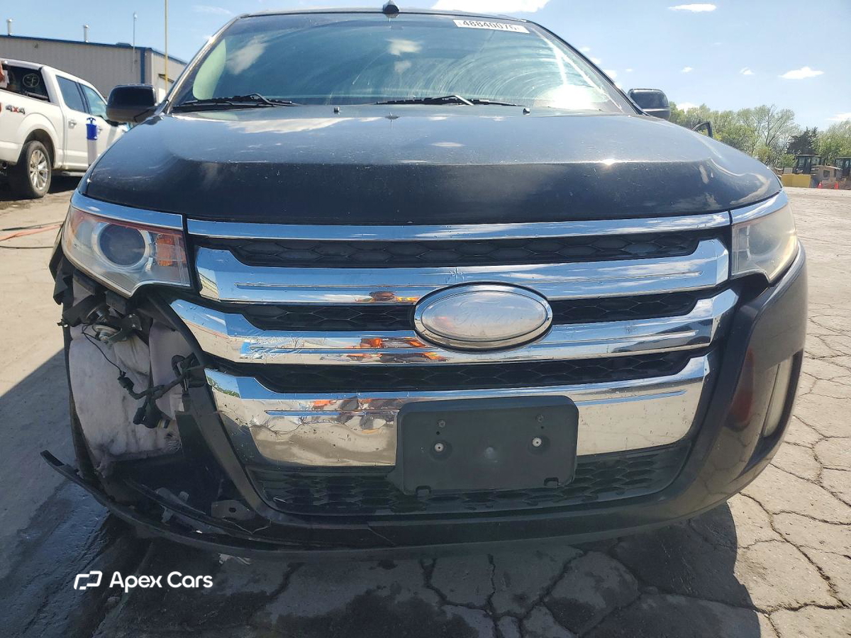 Ford Edge 2014