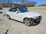 BMW Series 1 2012