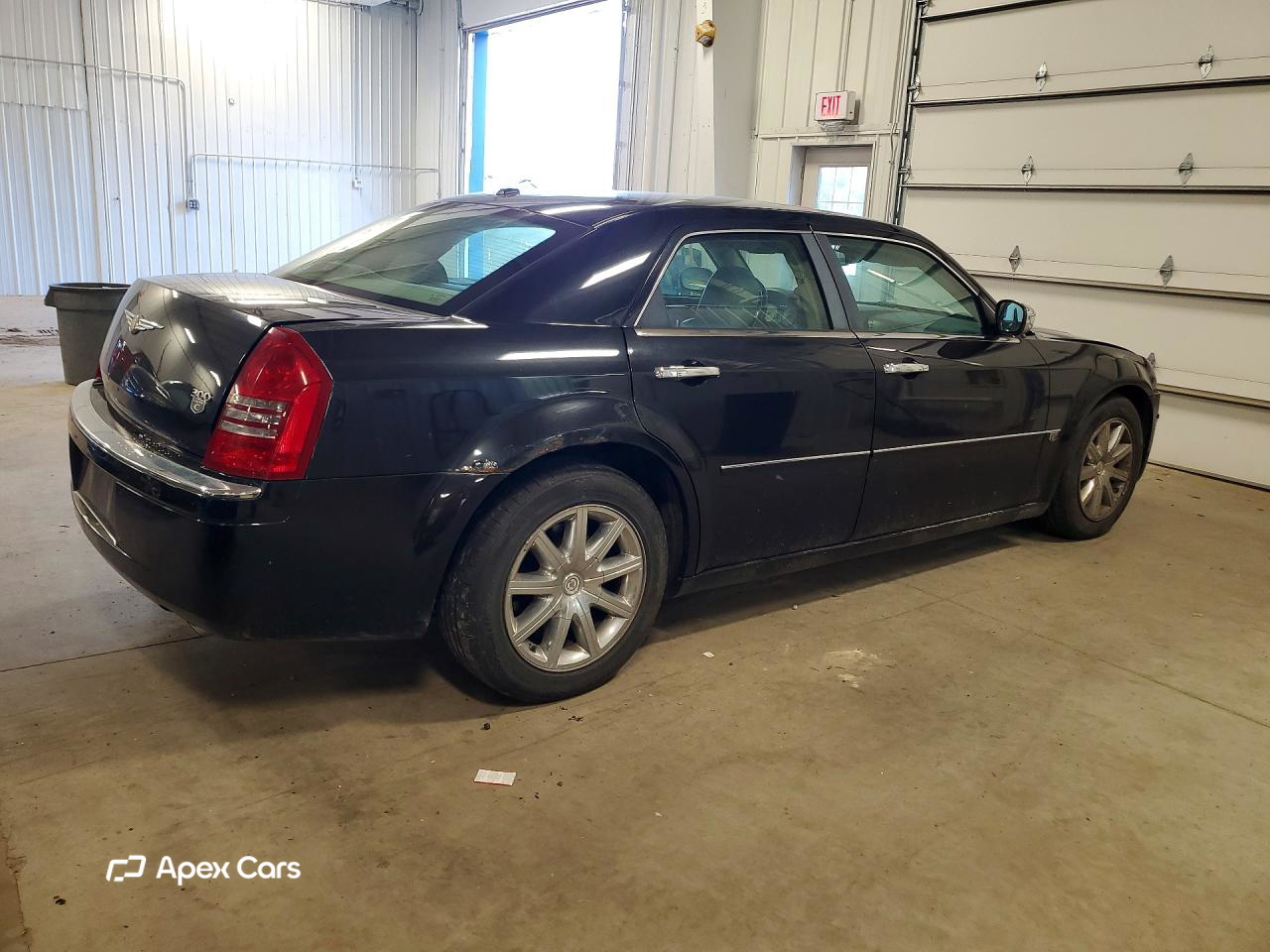 Chrysler 300 2007