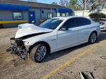 BMW Series 5 2016