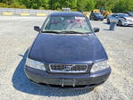 Volvo S40 2004