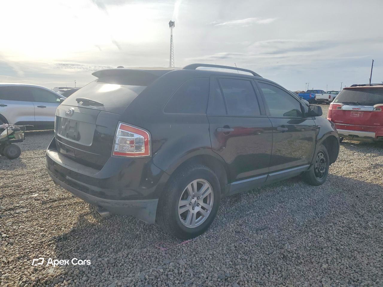 Ford Edge 2010