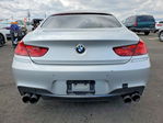 BMW Series 6 2013