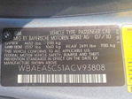 BMW Series 6 2010