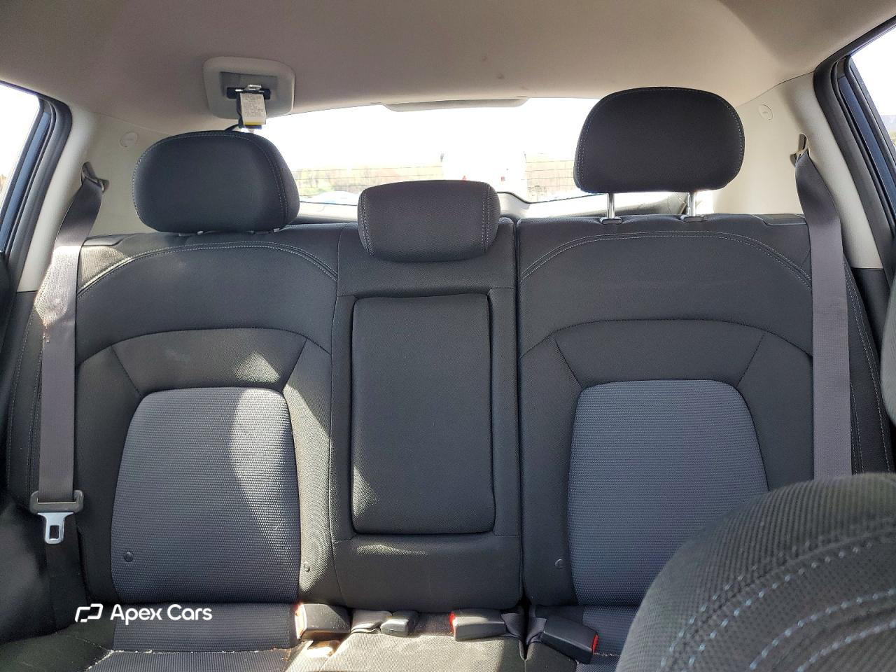 Kia Sportage 2016