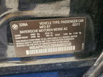 BMW Series 3 2011