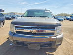 Chevrolet Silverado 2008