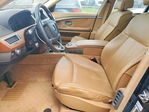 BMW Series 7 2008