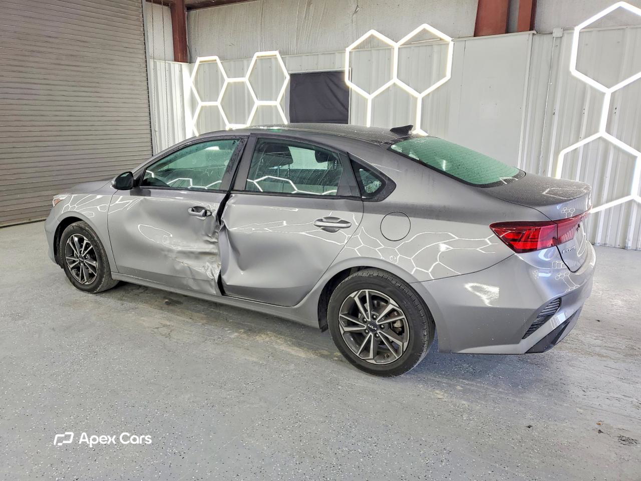 Kia Forte 2023