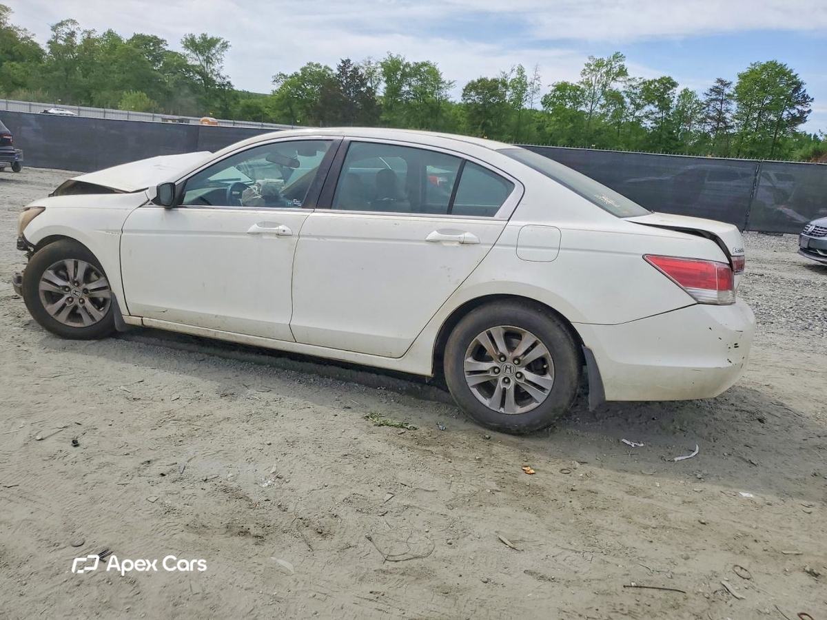 Honda Accord 2011