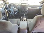 Jeep Wrangler 2012