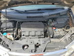Honda Odyssey 2012