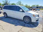 Dodge Caravan 2015