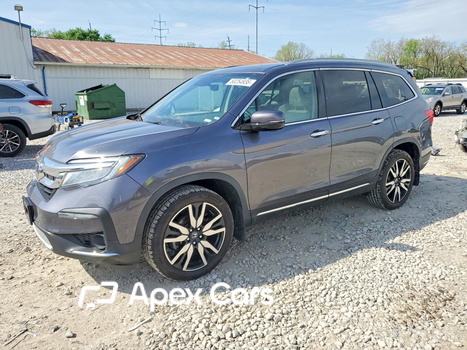 Honda Pilot 2019 - Image 1 of 5