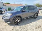 Honda Pilot 2019
