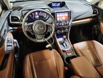 Subaru Forester 2021