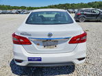 Nissan Sentra 2016