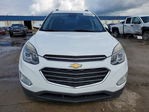 Chevrolet Equinox 2017