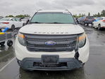 Ford Explorer 2015