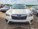 Subaru Forester 2021