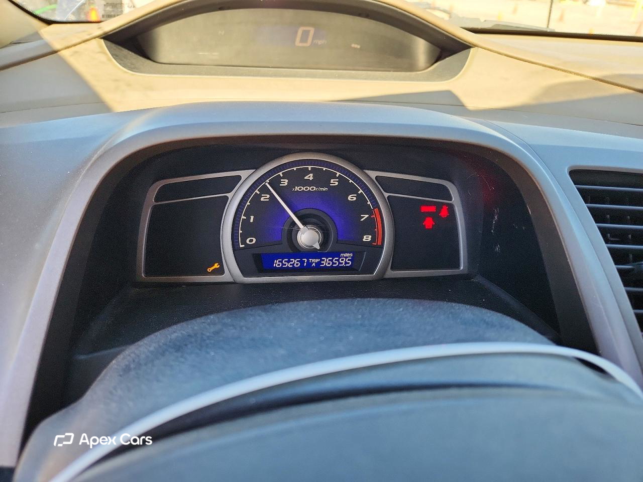 Honda Civic 2006