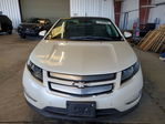 Chevrolet Volt 2012