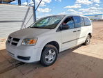 Dodge Caravan 2010