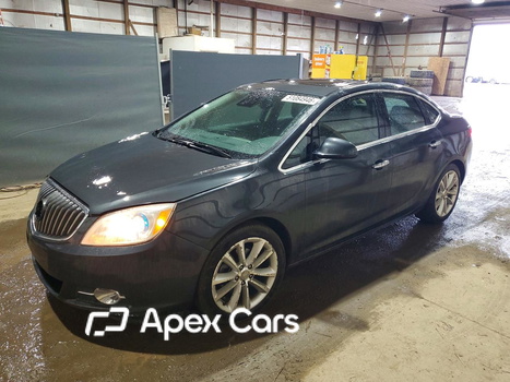 Buick Verano 2014 - Image 1 of 12