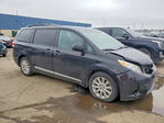 Toyota Sienna 2013