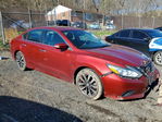 Nissan Altima 2016