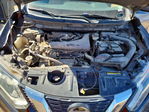 Nissan Rogue 2018